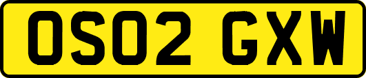 OS02GXW