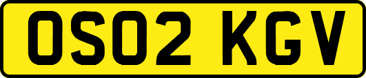OS02KGV