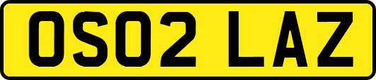 OS02LAZ