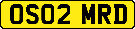 OS02MRD