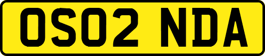 OS02NDA