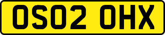 OS02OHX