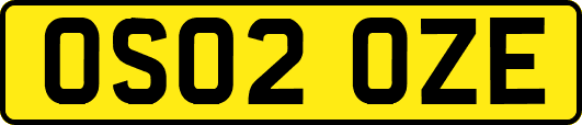 OS02OZE
