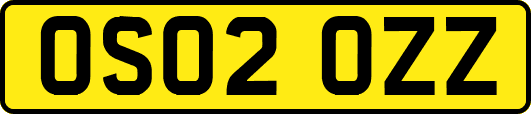 OS02OZZ
