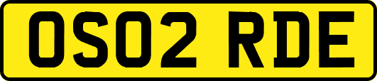 OS02RDE