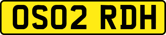 OS02RDH