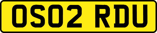 OS02RDU