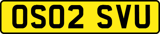 OS02SVU