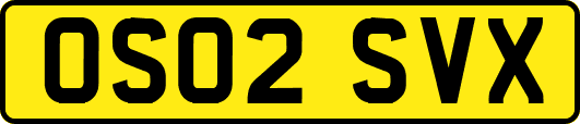 OS02SVX