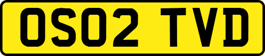 OS02TVD