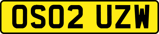 OS02UZW