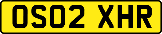 OS02XHR