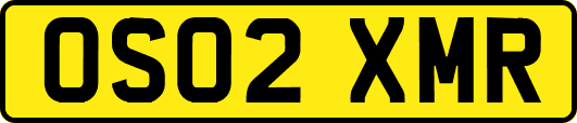 OS02XMR