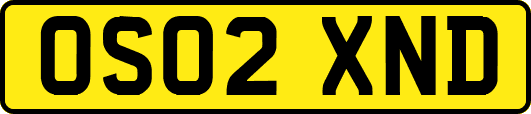 OS02XND