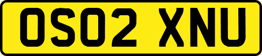 OS02XNU