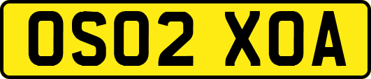 OS02XOA