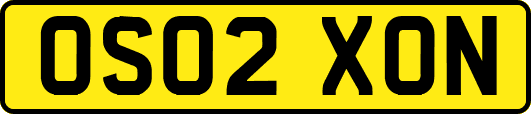 OS02XON