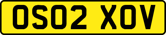 OS02XOV