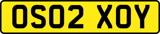 OS02XOY