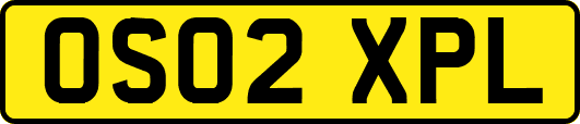 OS02XPL