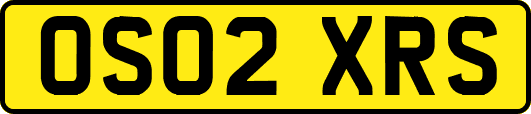 OS02XRS