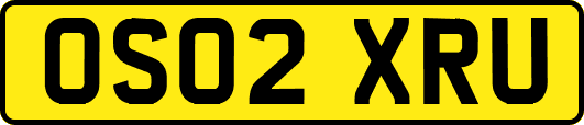OS02XRU