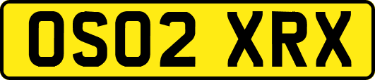 OS02XRX