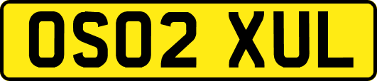 OS02XUL