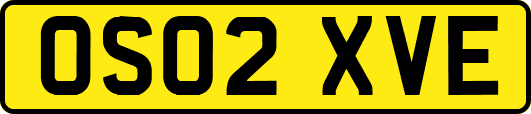 OS02XVE