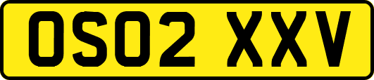 OS02XXV
