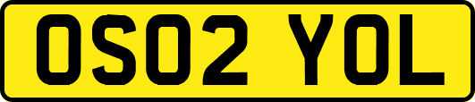 OS02YOL