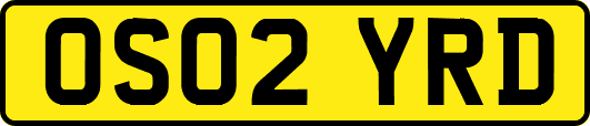 OS02YRD