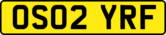 OS02YRF