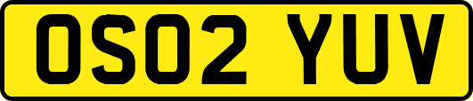 OS02YUV