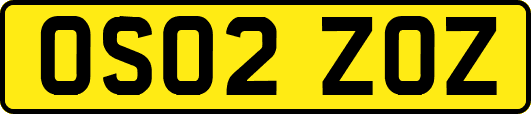 OS02ZOZ