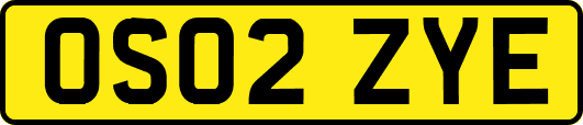 OS02ZYE