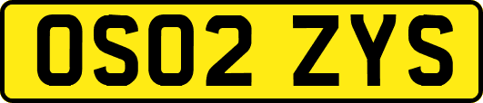 OS02ZYS