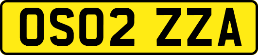 OS02ZZA