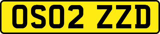 OS02ZZD