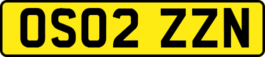 OS02ZZN