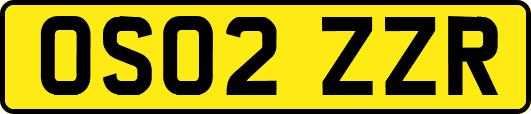 OS02ZZR