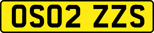 OS02ZZS