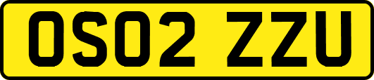 OS02ZZU