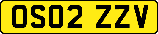 OS02ZZV