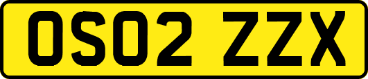 OS02ZZX