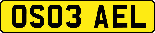OS03AEL