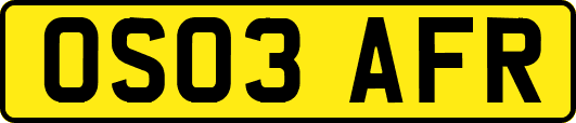 OS03AFR