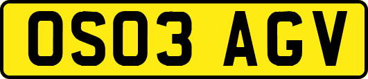 OS03AGV