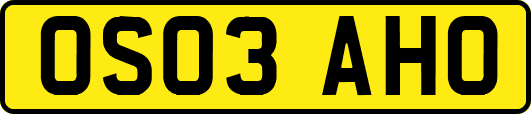 OS03AHO