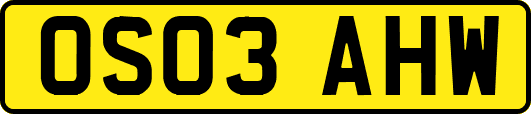 OS03AHW